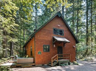 77615 E Road 31, Government Camp, OR 97028