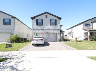 2758 Red Horse Dr, Kissimmee, FL 34744