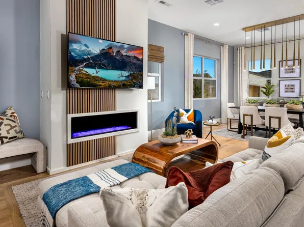 5622 Agave Peak Ln, Saint George, UT 84790