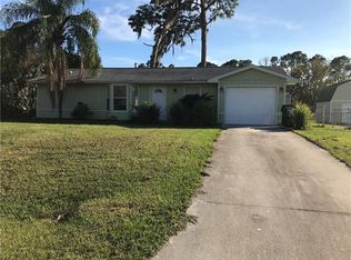 3167 Tusket Ave, North Port, FL 34286