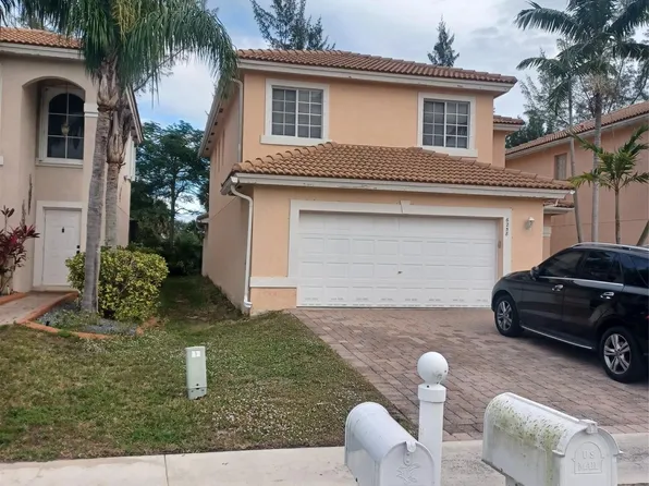 6258 Adriatic Way, West Palm Beach, FL 33413
