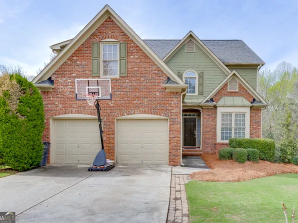 3743 Southland Dr, Buford, GA 30519