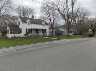 400 Villa Ave, White Sulphur Springs, WV 24986