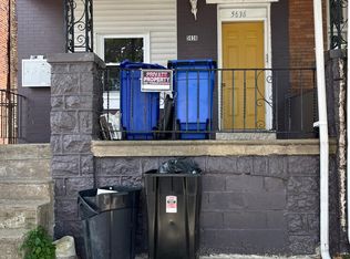 5636 Walnut St APT 1, Philadelphia, PA 19139