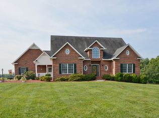 4210 Hastings Rd, Kernersville, NC 27284