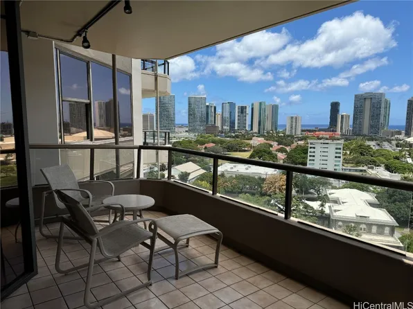 1221 Victoria St APT 1504, Honolulu, HI 96814
