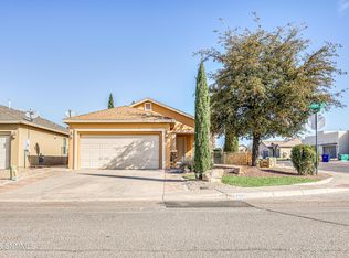 4947 Chesney Rd, Las Cruces, NM 88012