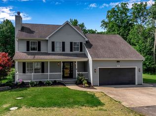 2486 Fix Rd, Grand Island, NY 14072