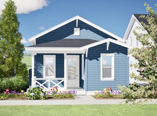 MODEL 1169 Plan, Hayden Canyon, Hayden, ID 83835