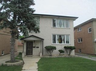 383 Cornell Ave #1, Calumet City, IL