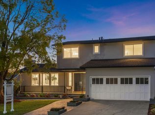 748 Morningside Dr, Millbrae, CA 94030