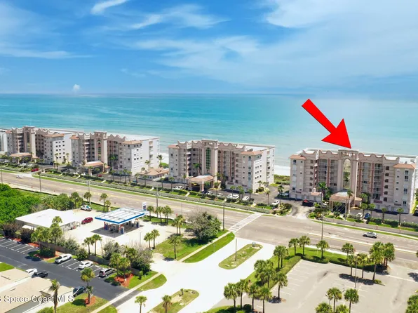 2095 Highway A1a APT 4703, Indian Harbour Beach, FL 32937