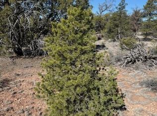 5752 N Hidden Ranch Rd, Williams, AZ 86046
