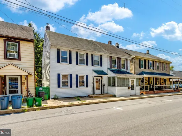 513 E Market St, Marietta, PA 17547