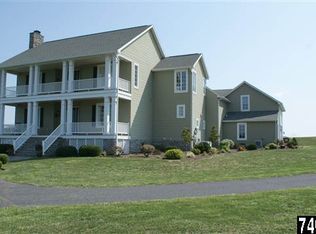 860 Red Rock Rd, Gettysburg, PA 17325