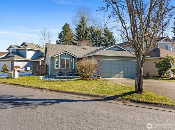 17415 Spring Lane Avenue, Marysville, WA 98271