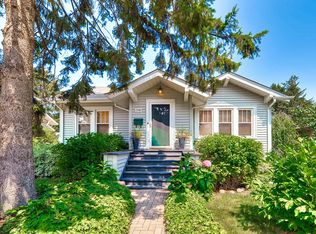 316 W Palatine Rd, Palatine, IL 60067