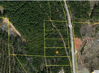 0 Gorgas Rd, Northport, AL 35475