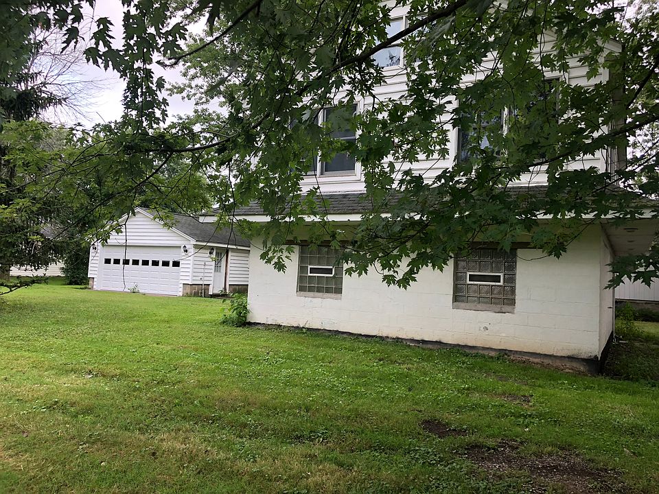 Awesome private lot 