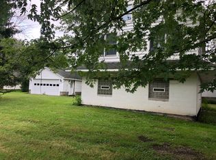 4676 Clinton St, Buffalo, NY 14224