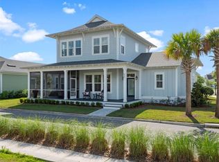 921 Bradenville Ln, Oakland, FL 34787