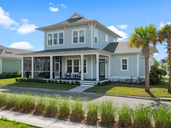 921 Bradenville Ln, Oakland, FL 34787