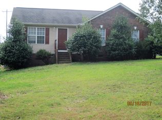 1924 Steele St, Monroe, NC 28110