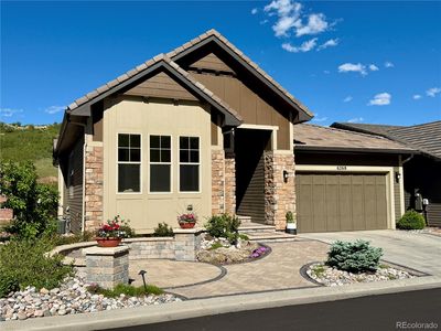 6268 Dakota Ridge Drive, Littleton, CO, 80125