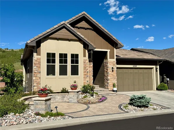 6268 Dakota Ridge Drive, Littleton, CO 80125