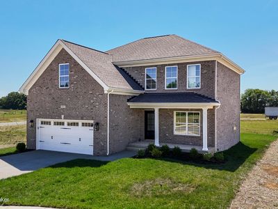 8005 Penny Rose Ct, Louisville, KY, 40299