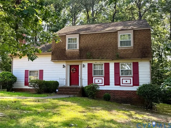 8391 Cardova Cir, Richmond, VA 23227