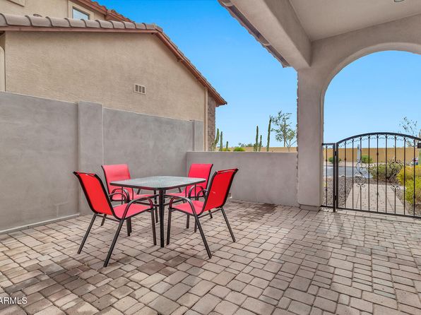 8334 E Inca St, Mesa, AZ 85207