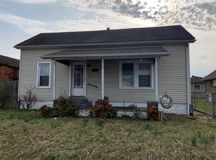 2418 S 9th St, Ironton, OH 45638