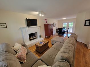 176 Park Ave, Blowing Rock, NC 28605