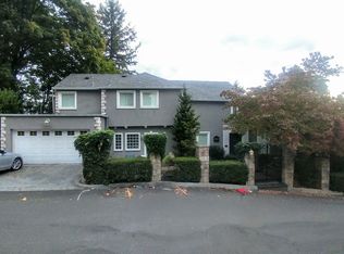 2849 NW Ariel Ter, Portland, OR 97210