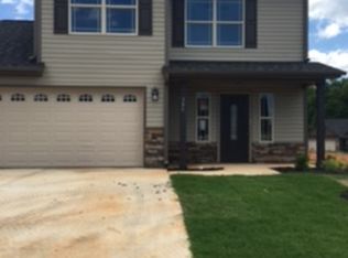 386 Aniken Cir, Boiling Springs, SC 29316