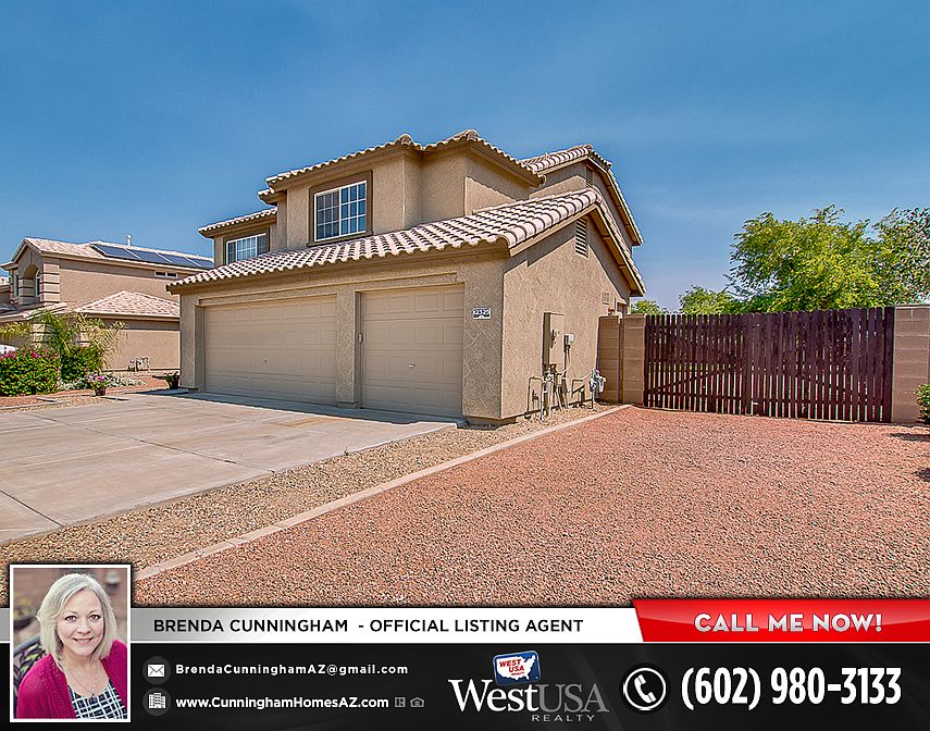 12325 W Canterbury Dr, El Mirage, AZ 85335 | Zillow