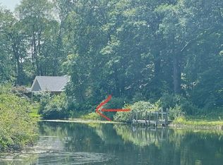 0 Cedar Lake Rd, Oscoda, MI 48750