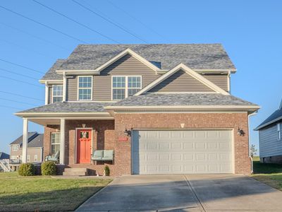 3001 Silver Charm Ct, Richmond, KY, 40475