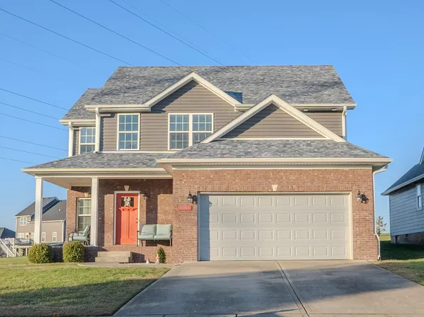 3001 Silver Charm Ct, Richmond, KY 40475