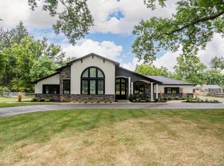 3570 E Galbraith Rd, Cincinnati, OH 45236