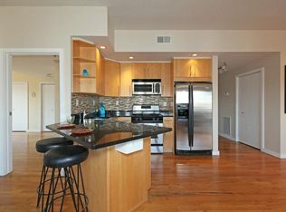 701 Monroe St APT 4B, Hoboken, NJ 07030