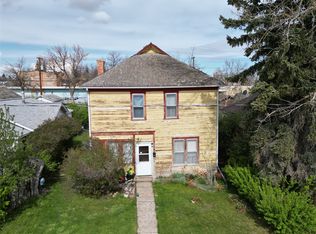 208 S Main St, Conrad, MT 59425