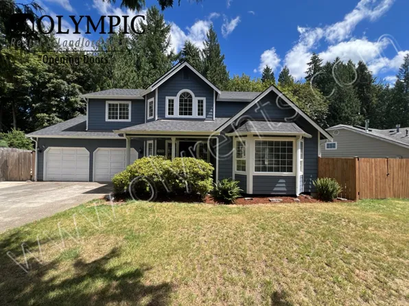 3136 Donnelly Dr SE, Olympia, WA 98501