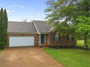 2919 Crenshaw Ct, Spring Hill, TN 37174