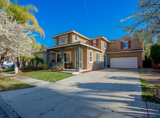 1750 Lone Tree Rd, Chula Vista, CA 91913