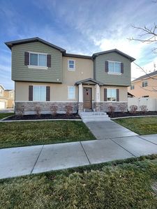 932 W Stonehaven Dr, North Salt Lake, UT, 84054