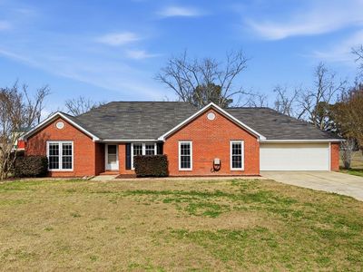 137 Fowler Dr, Leesburg, GA, 31763