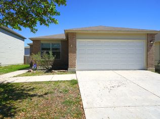 104 Lone Star Way, Cibolo, TX 78108