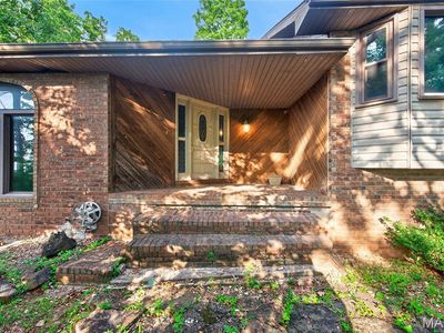 468 White Clover Rd, Strafford, MO, 65757
